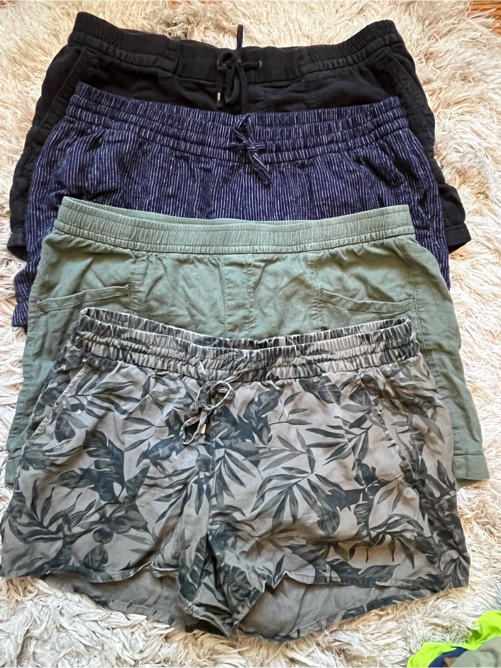 Old Navy Shorts Bundle